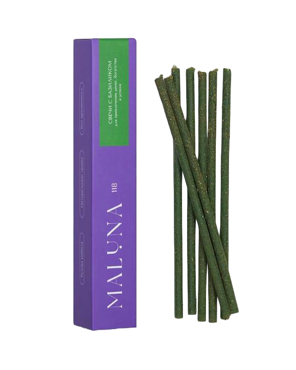 Горим до конца. Где искать классные свечи