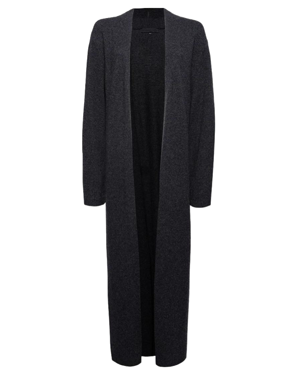 Пятьдесят оттенков серого: пополняем гардероб вещами цвета