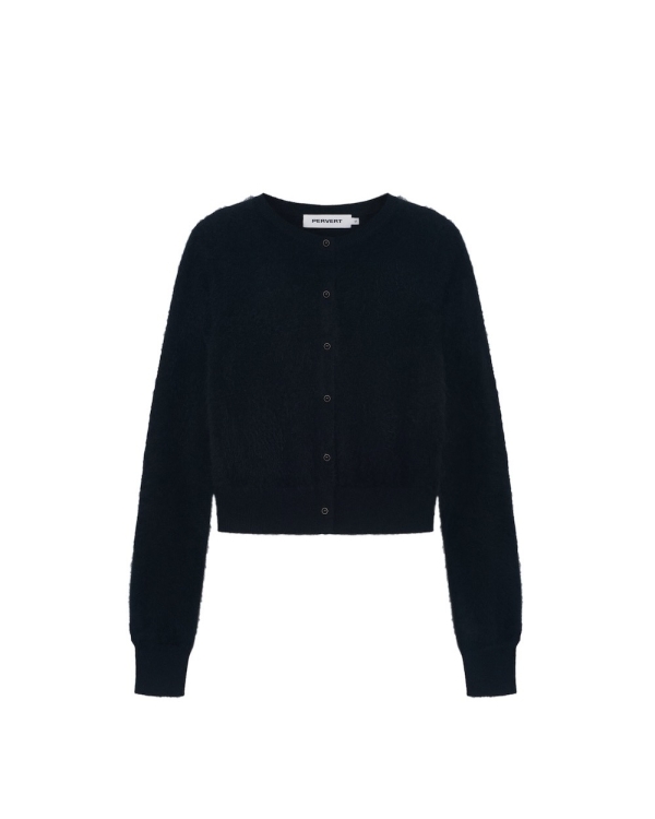 Модные вязаные вещи от российских брендов, которые