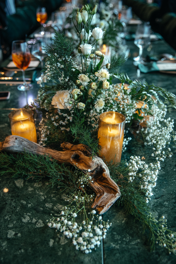 Площадки Курорт «Манжерок»