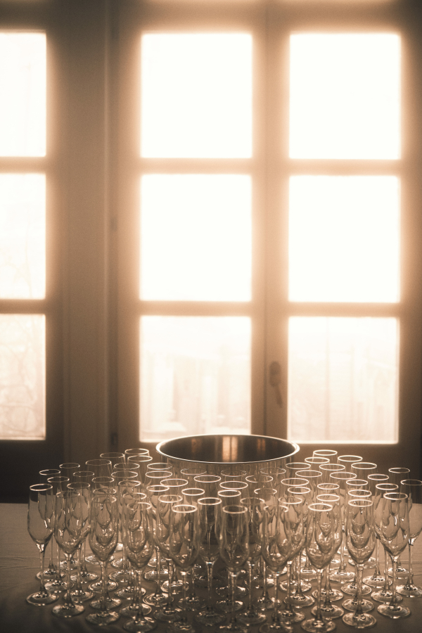 Атмосфера тайны и камерного шарма на дне