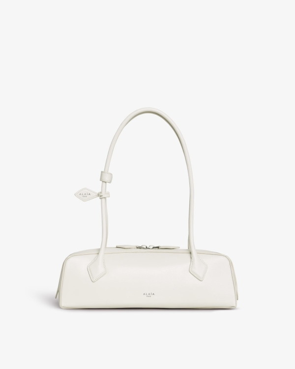 Финальный штрих. Самые модные модели сумок этого