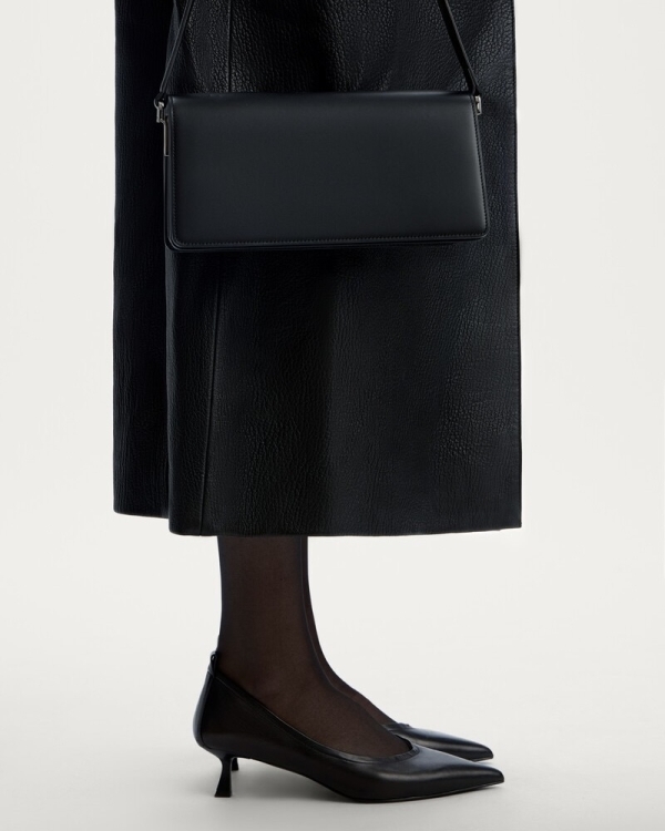 Шаг вперед. Самые стильные модели обуви этого