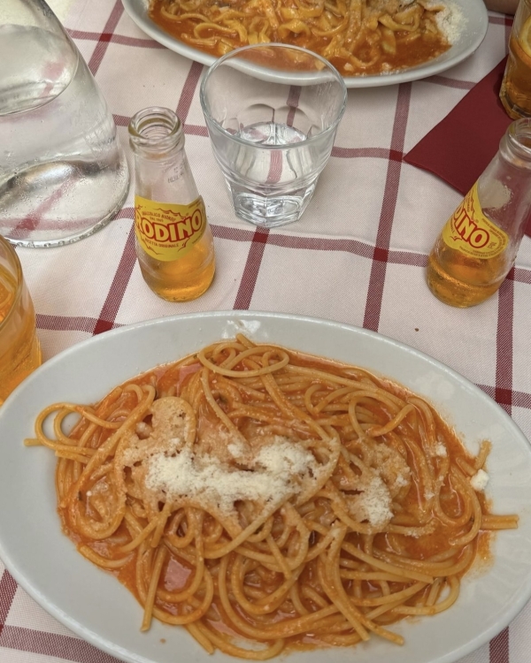 Roma, amore mio! 10 пятизвездочных отелей для