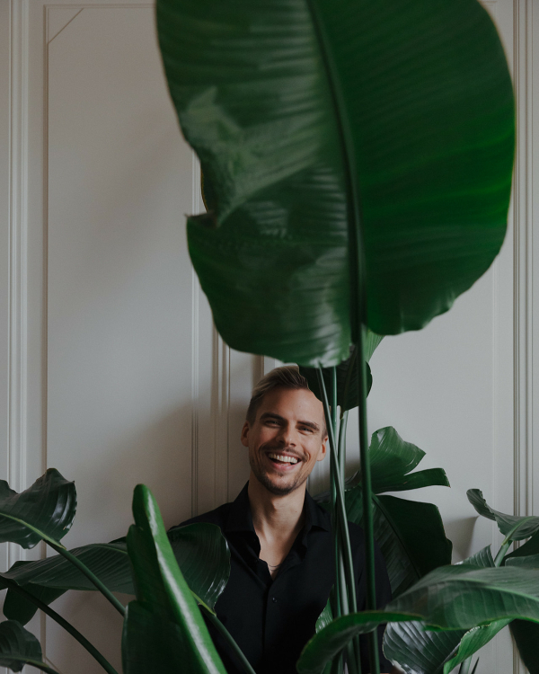 «Никогда бы не подумал, что выберу классику»: