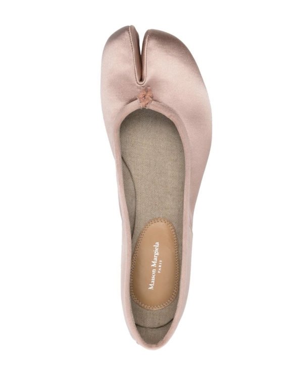 Комфорт на первом месте. Балетки, которые понравятся