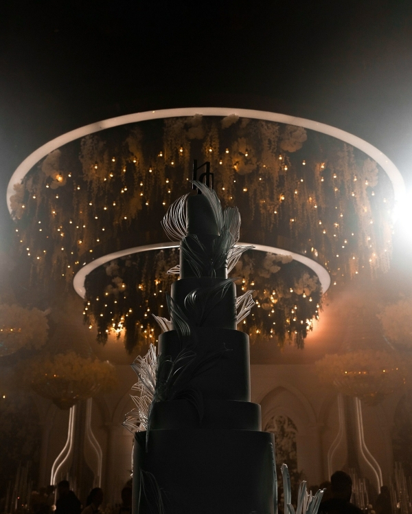 Если масштаб — то в La Pino