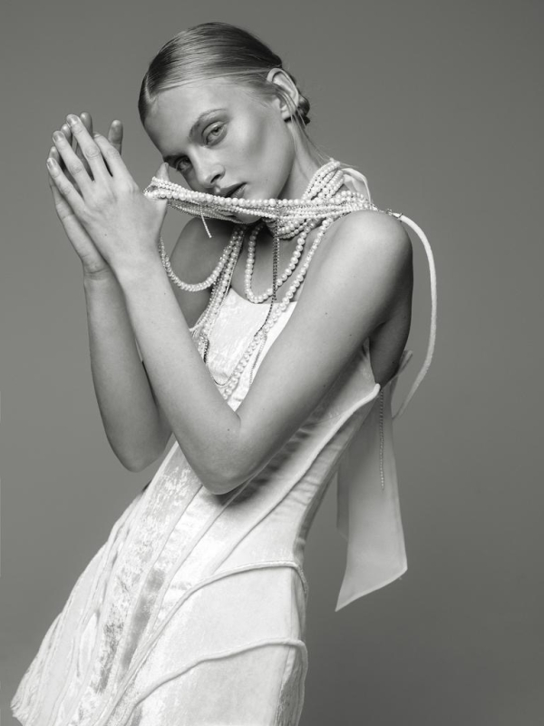 Где найти свадебное платье, как у Хейли