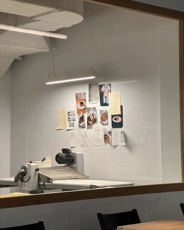 Начинаем день красиво. Где позавтракать в Петербурге?