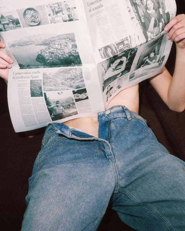 С головы до ног. Разбираемся, как носить