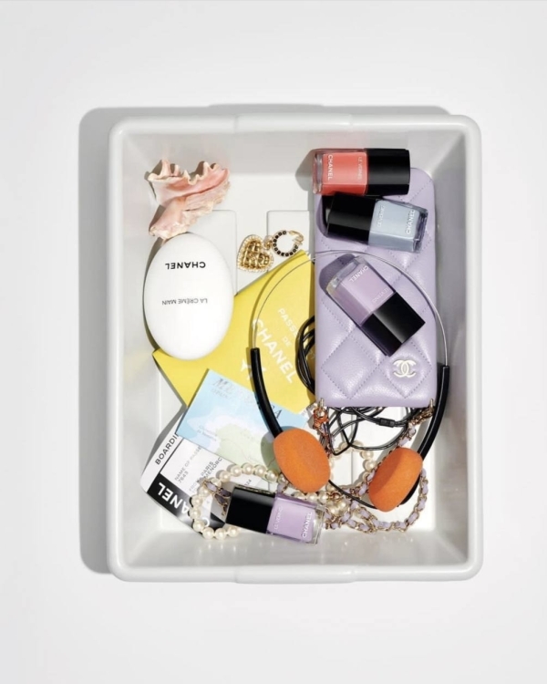 Собираем осеннюю косметичку. Без каких средств не