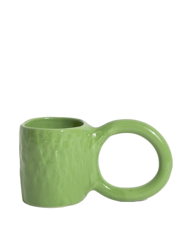 Чашки, ложки, поварешки. Подборка посуды ручной работы