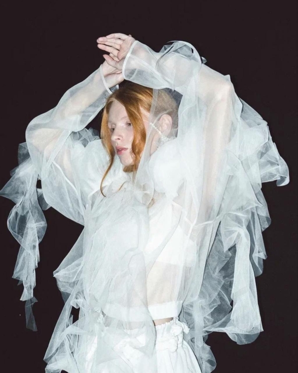 Выходим замуж не в платье. Альтернативные (и