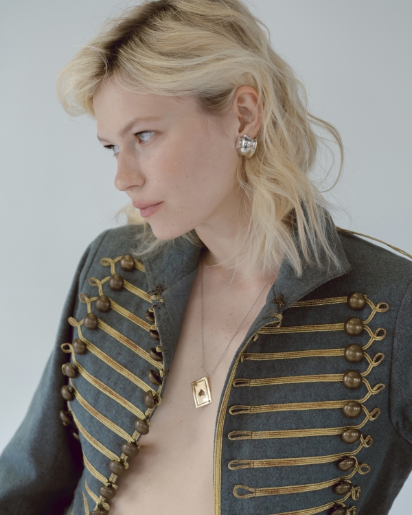 Стильные украшения и где они обитают. Рассказываем,