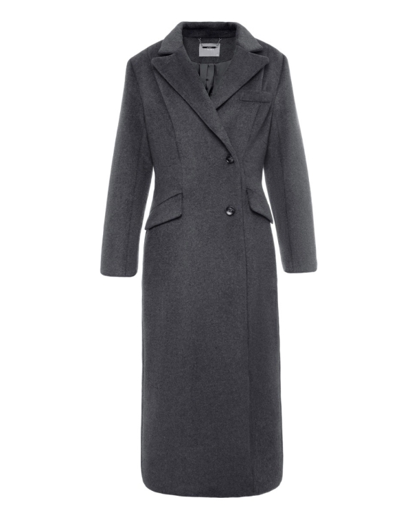 Chic and classy: модели пальто, которые должны