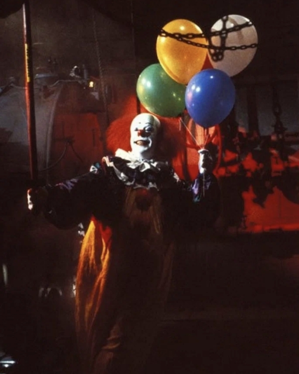 Страшно весело! Лучшие вечеринки на Хэллоуин 2024