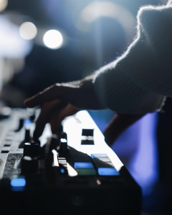 DJ Сергей Лосев — о свадебном сезоне