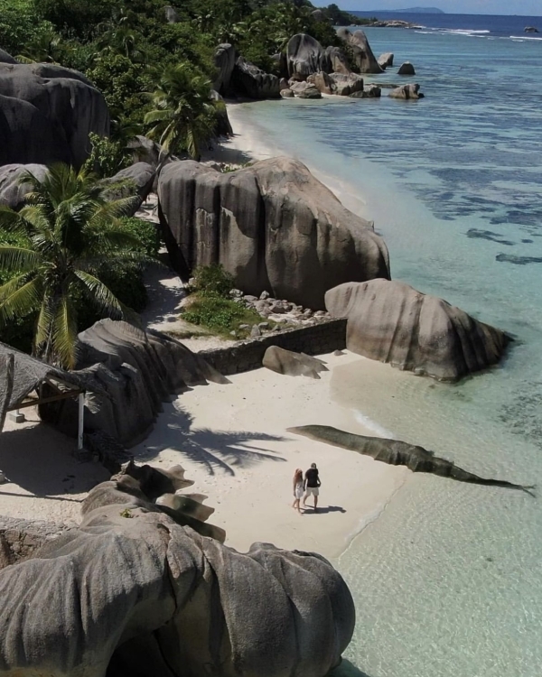 Райское наслаждение. Вот 10 лучших отелей для