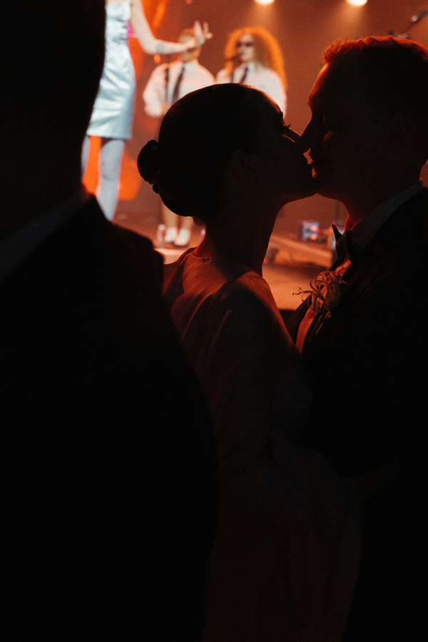 Вдохновение трепетом весны на свадьбе Russian Wedding