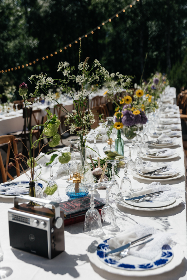 Декораторы АТМА