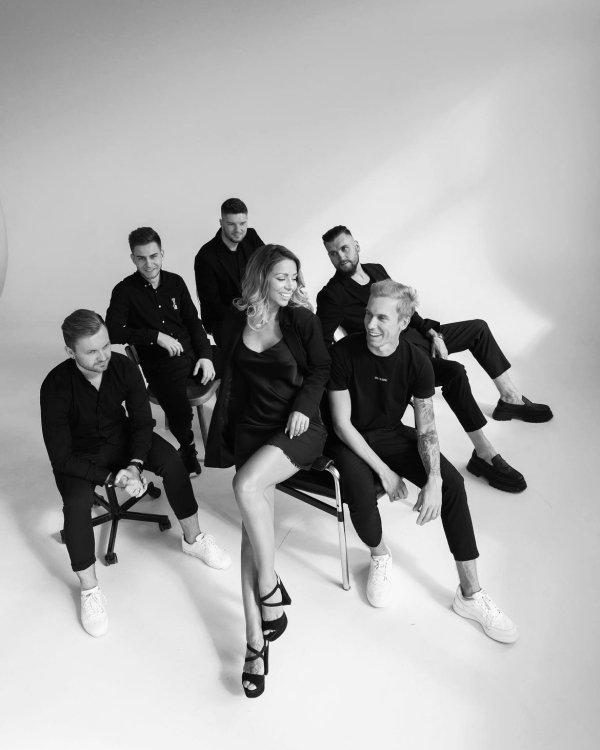 Один день из жизни видеографа TOP15MOSCOW —