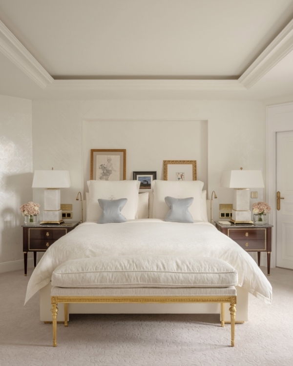 Paris, mon amour! 10 лучших отелей для