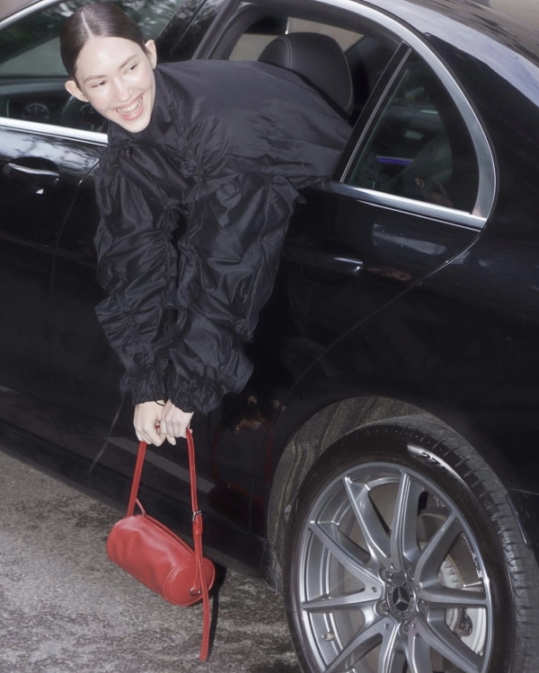 Финальный штрих. Самые модные модели сумок этого