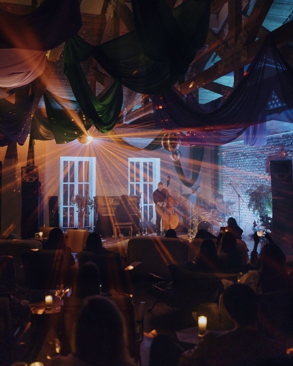 Некогда унывать! Вот главные события ноября 2024