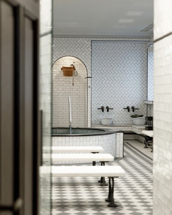 С легким паром! Вот лучшие банные комплексы