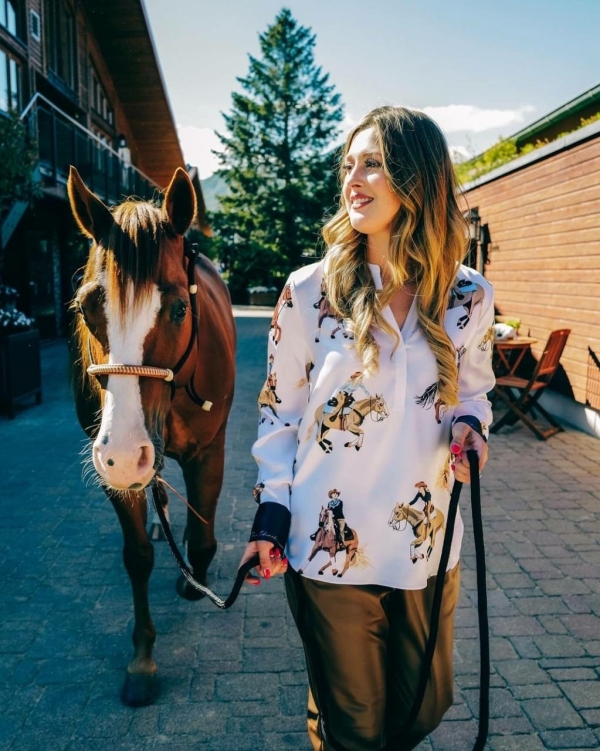 Дочь Михаэля Шумахера вышла замуж