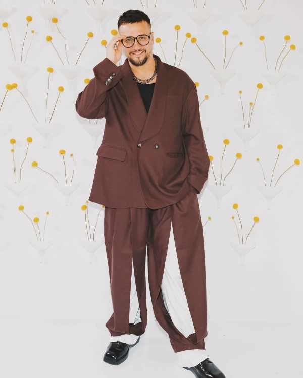 «Успех — это желание, умноженное на упорство