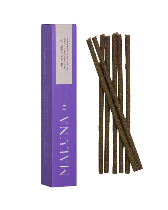 Горим до конца. Где искать классные свечи