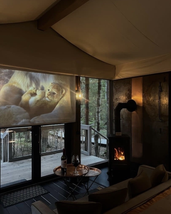 Time to get inspired: 18 фильмов, которые