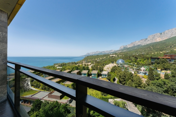 Площадки Курорт Мрия