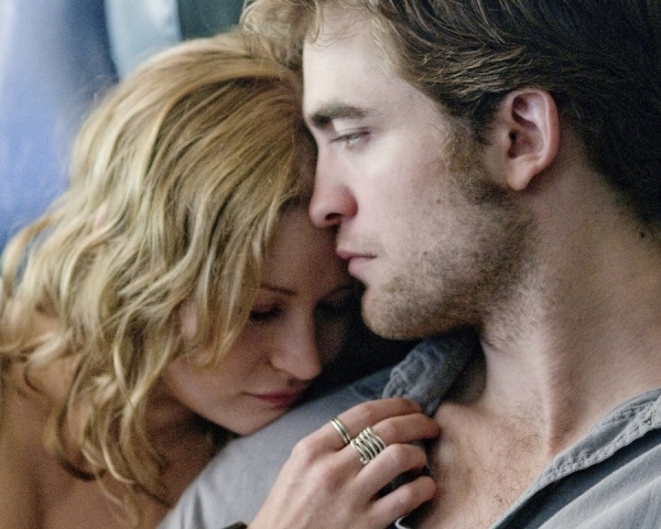 Какое кино смотреть в дождливую погоду?