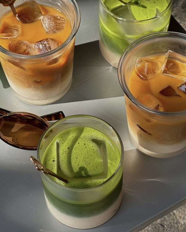 Снова на море! Куда улететь из Москвы