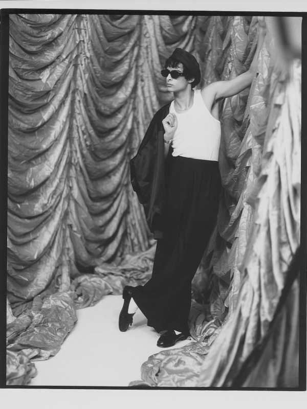 Жених с иголочки: где пошить мужской костюм