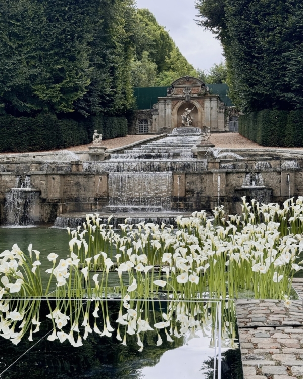 Самые запоминающиеся свадебные оформления 2024