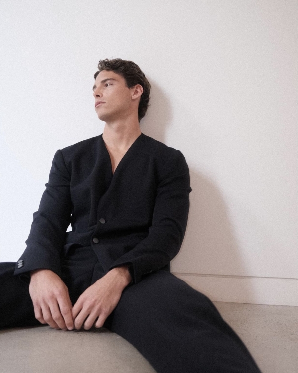 Жених с иголочки: где пошить мужской костюм