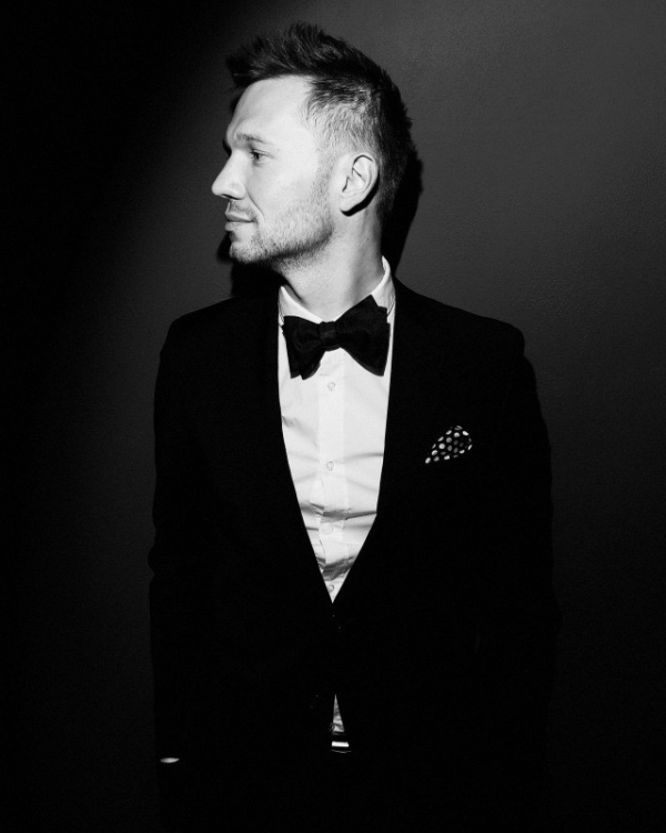 Какого ведущего выбрать на корпоратив 2025? Лучшего!