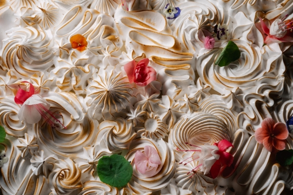 Все оттенки сентября на свадьбе от Soulmates