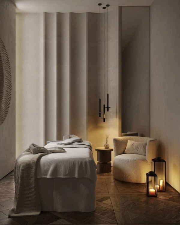 На одной волне. 9 велнес-центров Москвы с