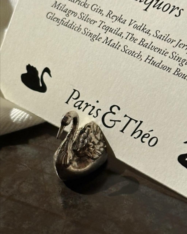 Свадьба Пэрис Старн — идеальный референс для адептов