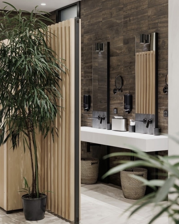 С легким паром! Вот лучшие банные комплексы