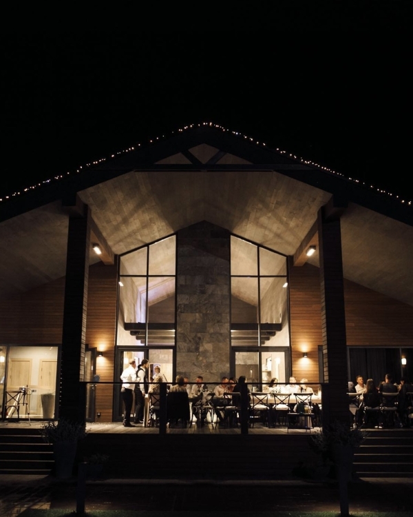 Святкуем вашу любоу: 20 лучших площадок для