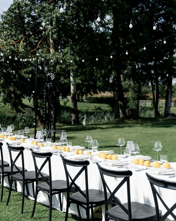 Святкуем вашу любоу: 20 лучших площадок для