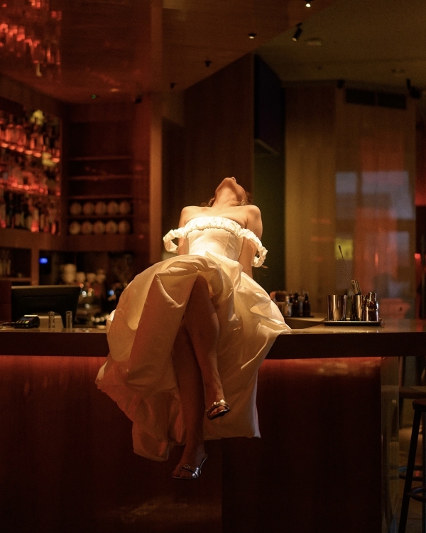 Интервью с невестой: о знакомстве с будущим