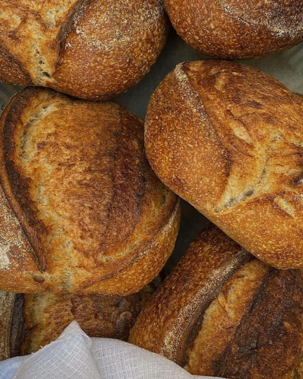 Начинаем день красиво. Где позавтракать в Петербурге?