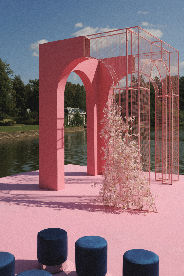 Агентства Russian Wedding Group