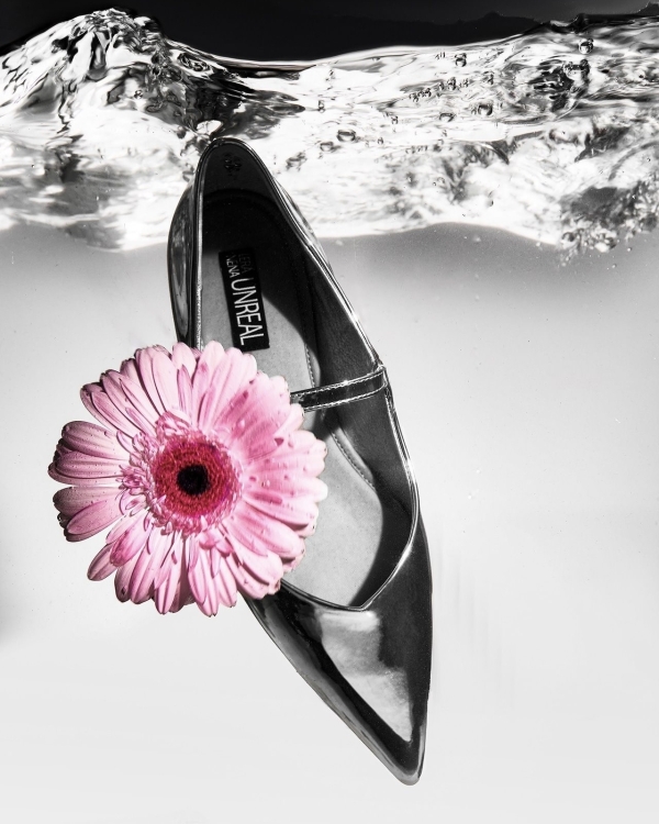 Комфорт на первом месте. Балетки, которые понравятся